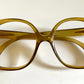 Cobra Optyl frame 3009 - 70s vintage glasses