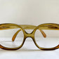 Cobra Optyl frame 3009 - 70s vintage glasses