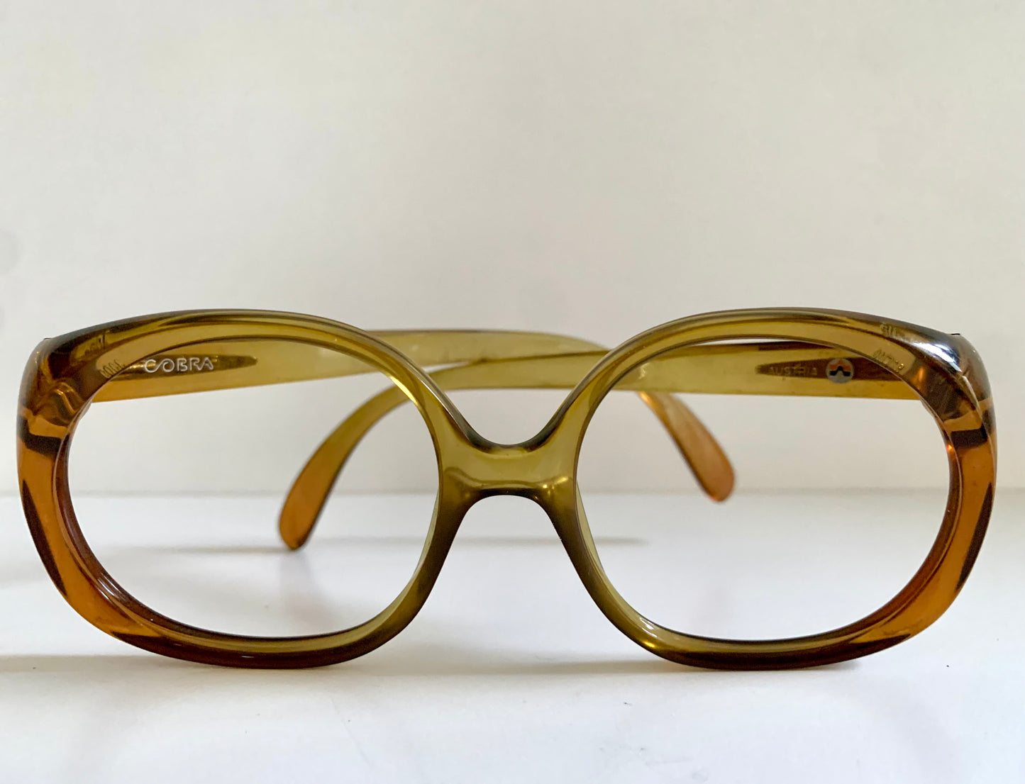 Cobra Optyl frame 3009 - 70s vintage glasses