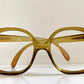 Cobra Optyl frame 3009 - 70s vintage glasses