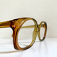 Cobra Optyl frame 3009 - 70s vintage glasses