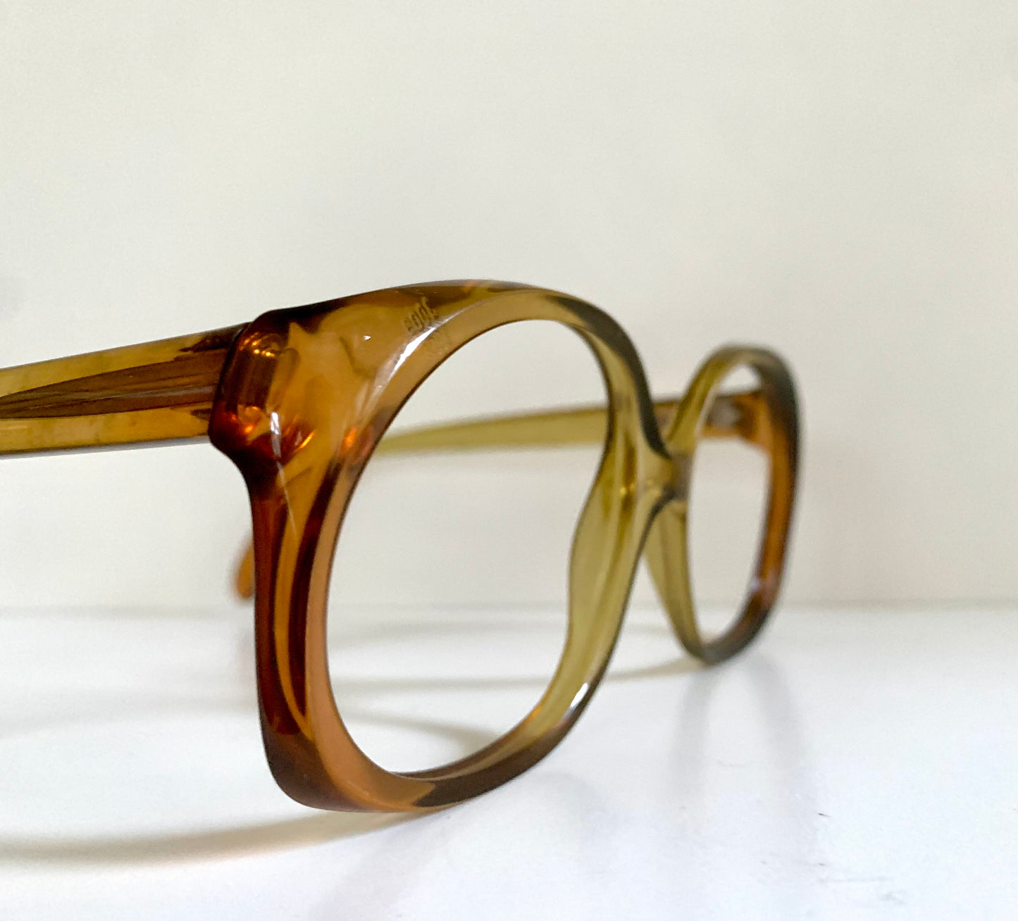 Cobra Optyl frame 3009 - 70s vintage glasses