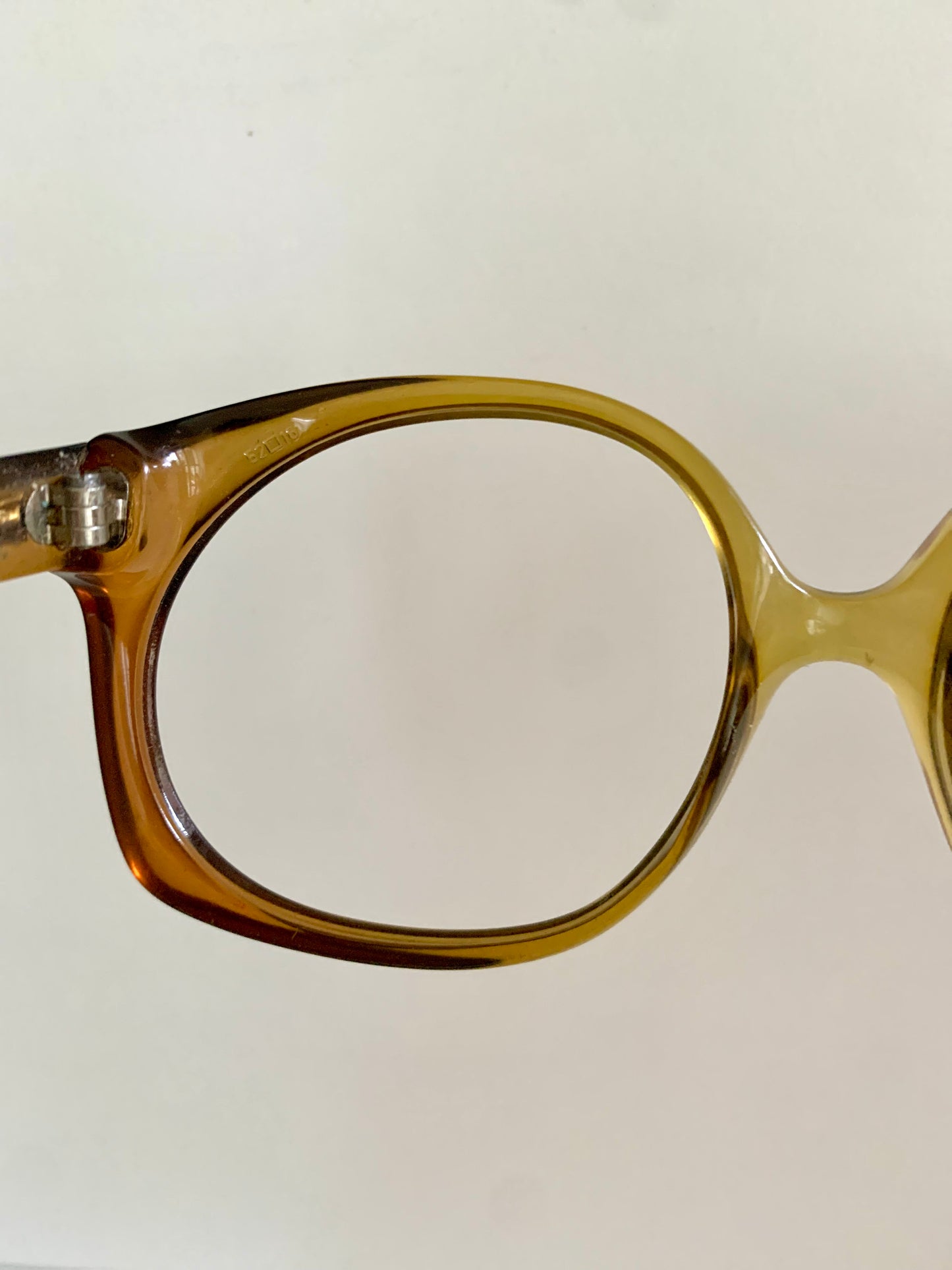 Cobra Optyl frame 3009 - 70s vintage glasses