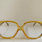 Cobra Optyl frame 3079 - 70s vintage glasses