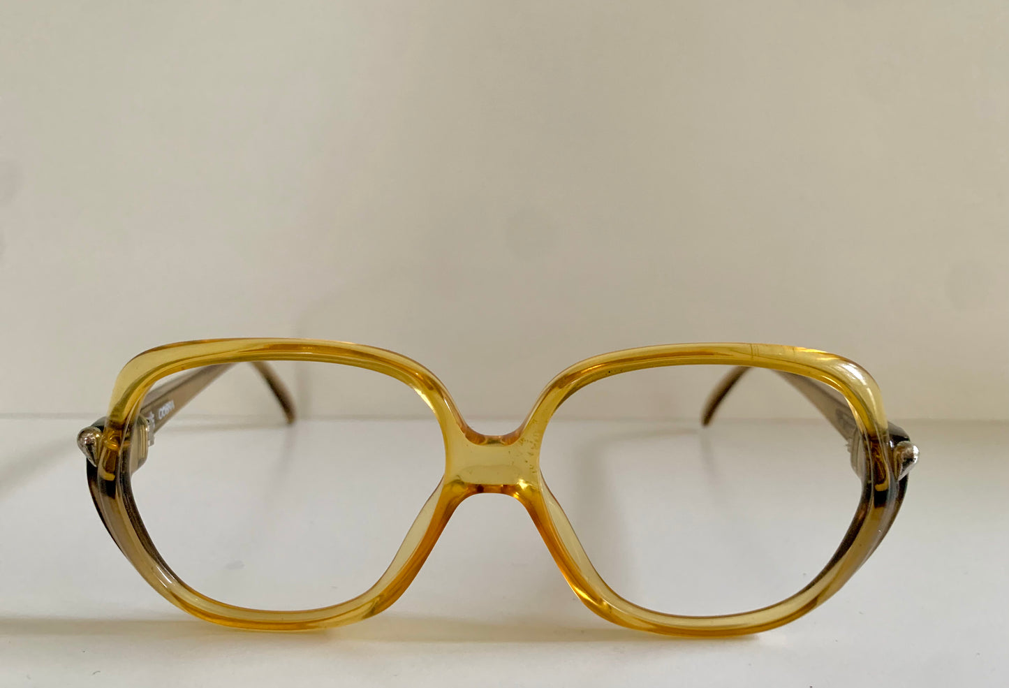 Cobra Optyl frame 3079 - 70s vintage glasses