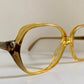 Cobra Optyl frame 3079 - 70s vintage glasses