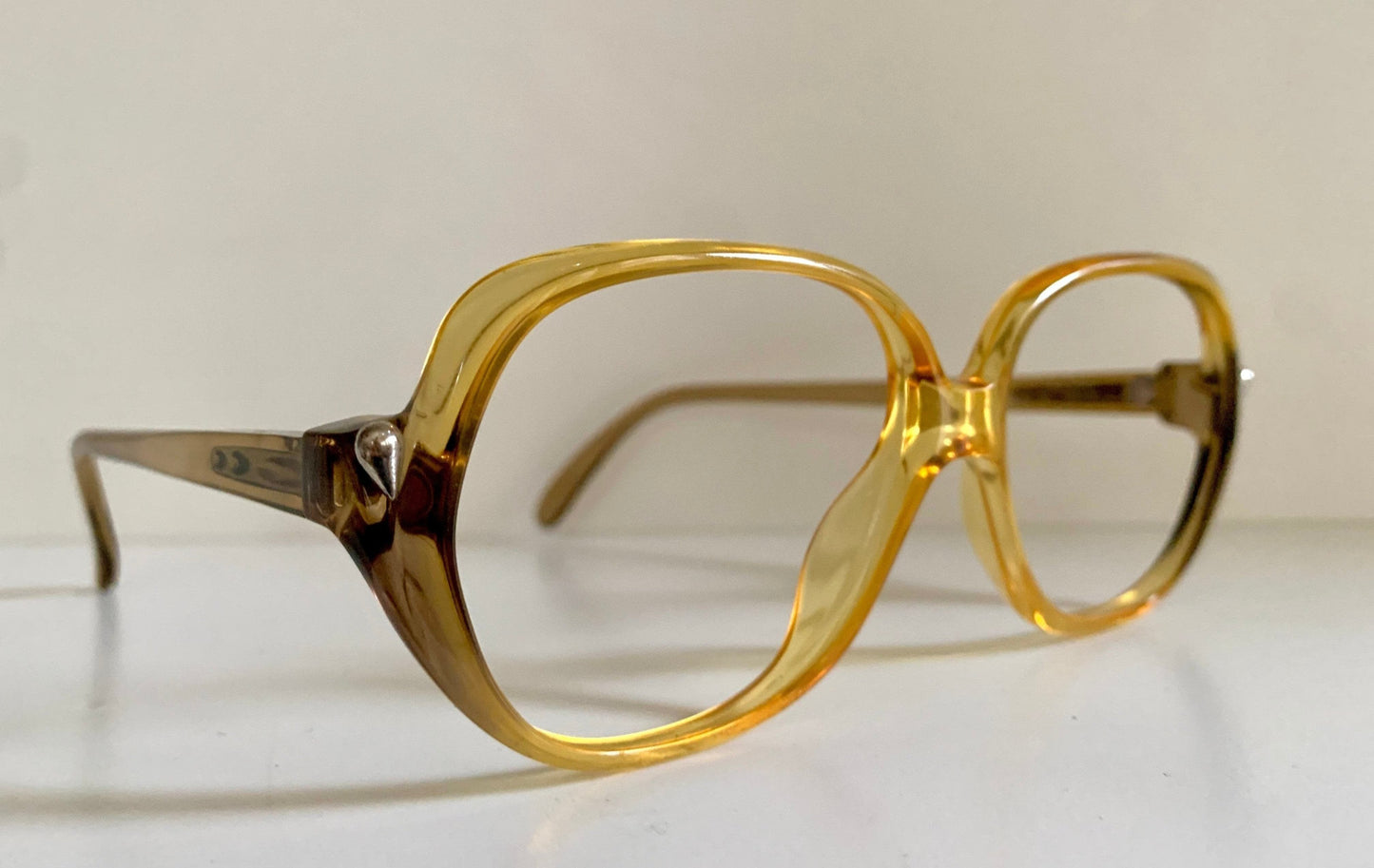 Cobra Optyl frame 3079 - 70s vintage glasses