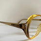 Cobra Optyl frame 3079 - 70s vintage glasses