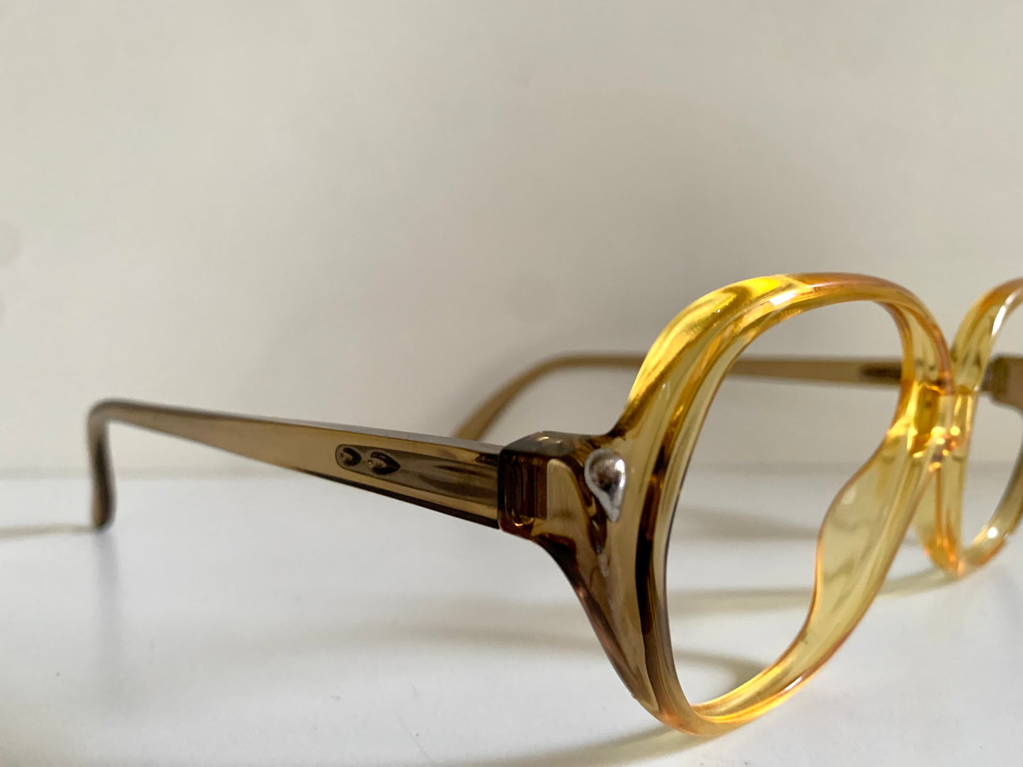 Cobra Optyl frame 3079 - 70s vintage glasses