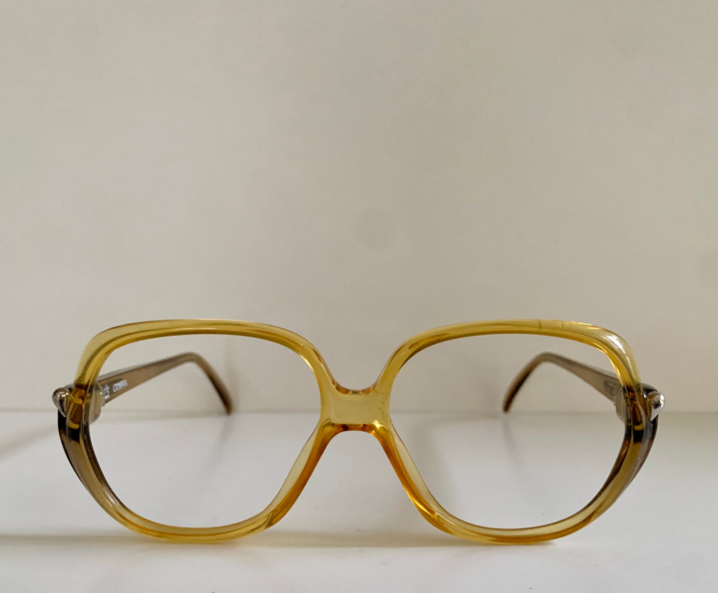 Cobra Optyl frame 3079 - 70s vintage glasses