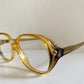 Cobra Optyl frame 3079 - 70s vintage glasses