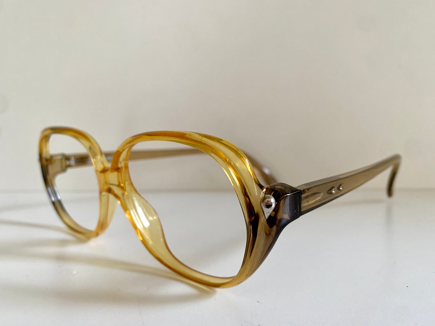 Cobra Optyl frame 3079 - 70s vintage glasses