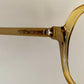 Cobra Optyl frame 3079 - 70s vintage glasses