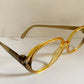 Cobra Optyl frame 3079 - 70s vintage glasses