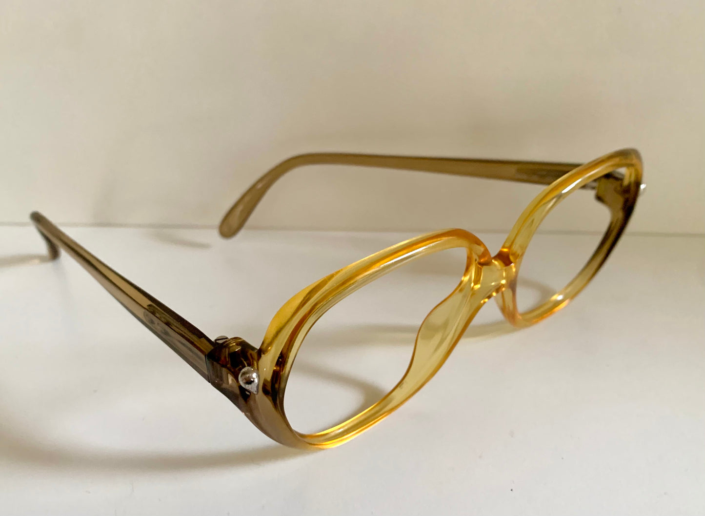 Cobra Optyl frame 3079 - 70s vintage glasses