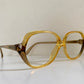 Cobra Optyl frame 3079 - 70s vintage glasses