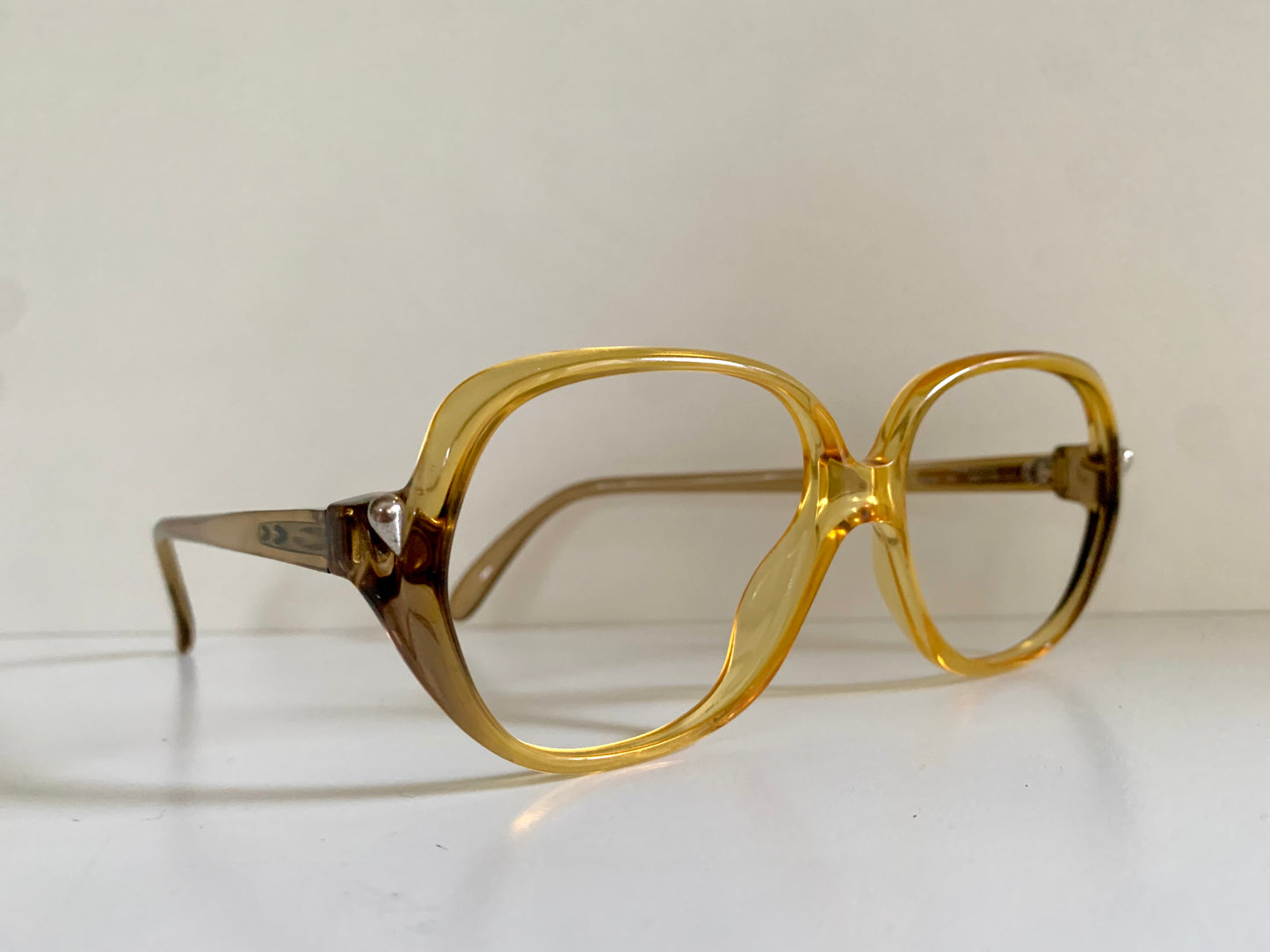 Cobra Optyl frame 3079 - 70s vintage glasses