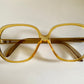 Cobra Optyl frame 3079 - 70s vintage glasses