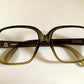 Cobra Optyl frame 3036 - 70s vintage glasses