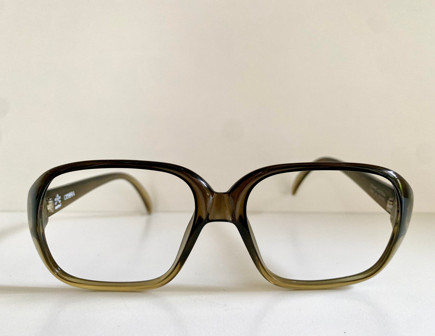 Cobra Optyl frame 3036 - 70s vintage glasses