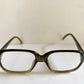 Cobra Optyl frame 3036 - 70s vintage glasses