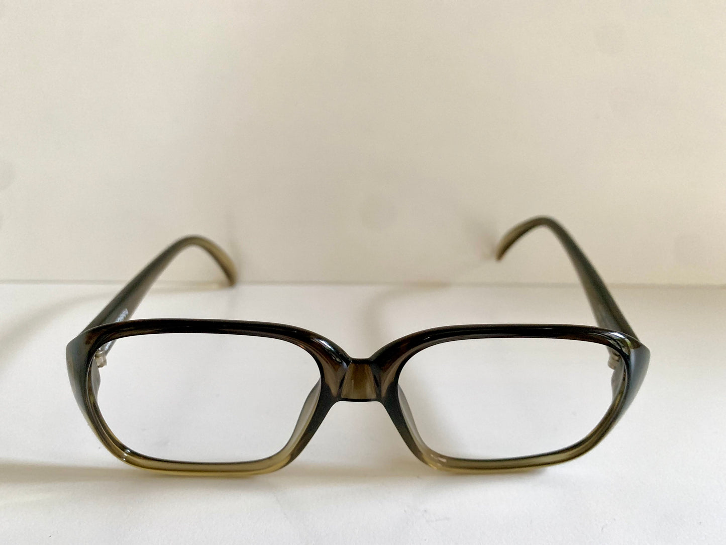 Cobra Optyl frame 3036 - 70s vintage glasses