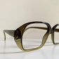 Cobra Optyl frame 3036 - 70s vintage glasses