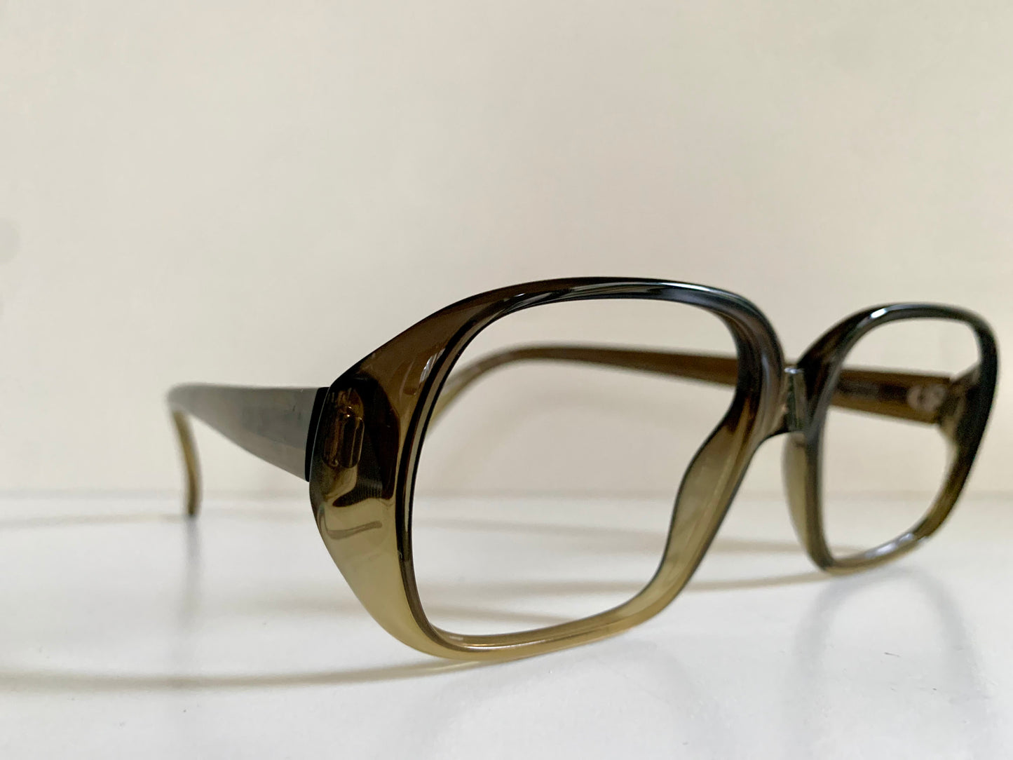 Cobra Optyl frame 3036 - 70s vintage glasses