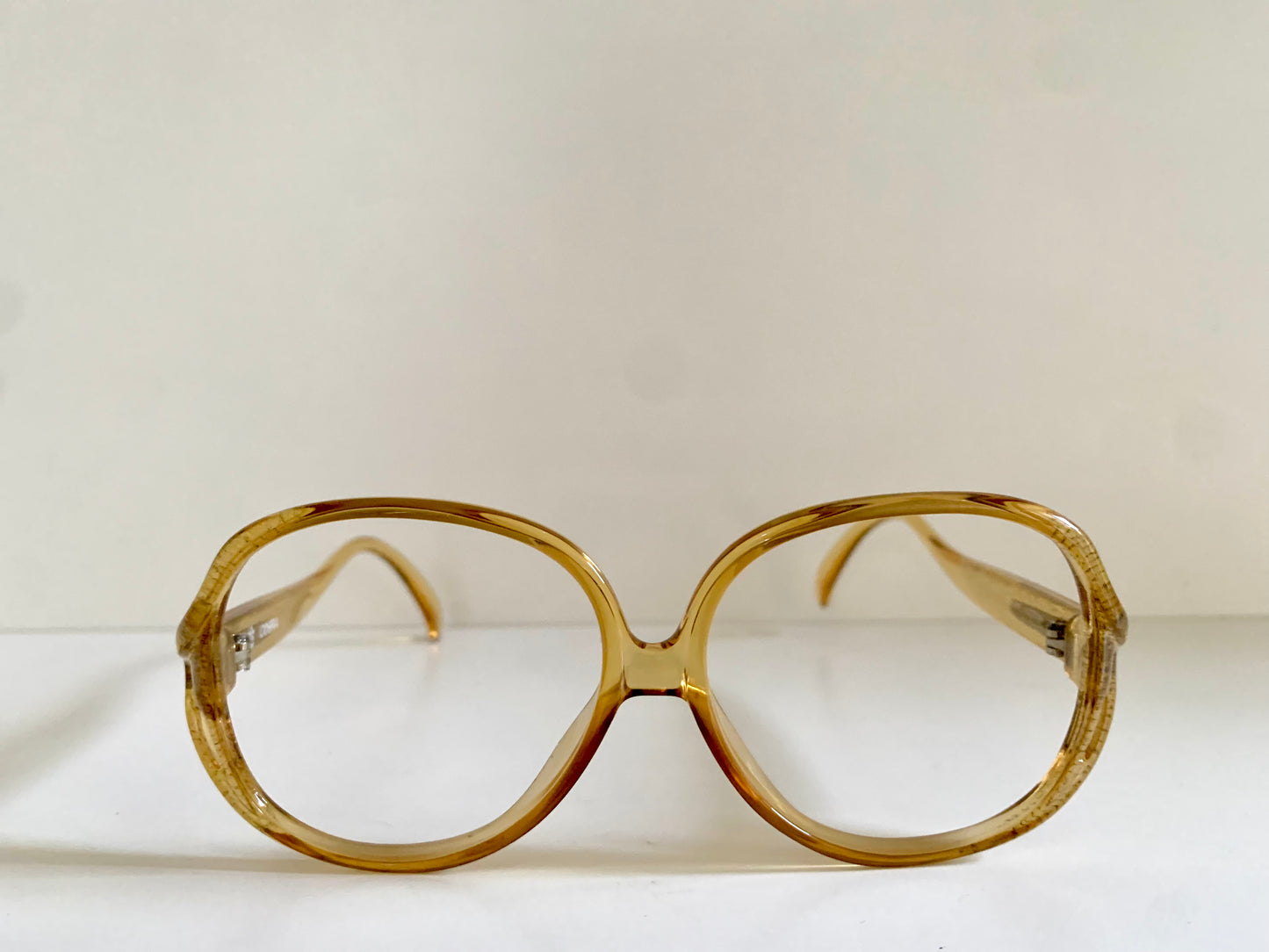 Cobra Optyl frame 3046 - 70s vintage glasses