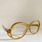 Cobra Optyl frame 3046 - 70s vintage glasses