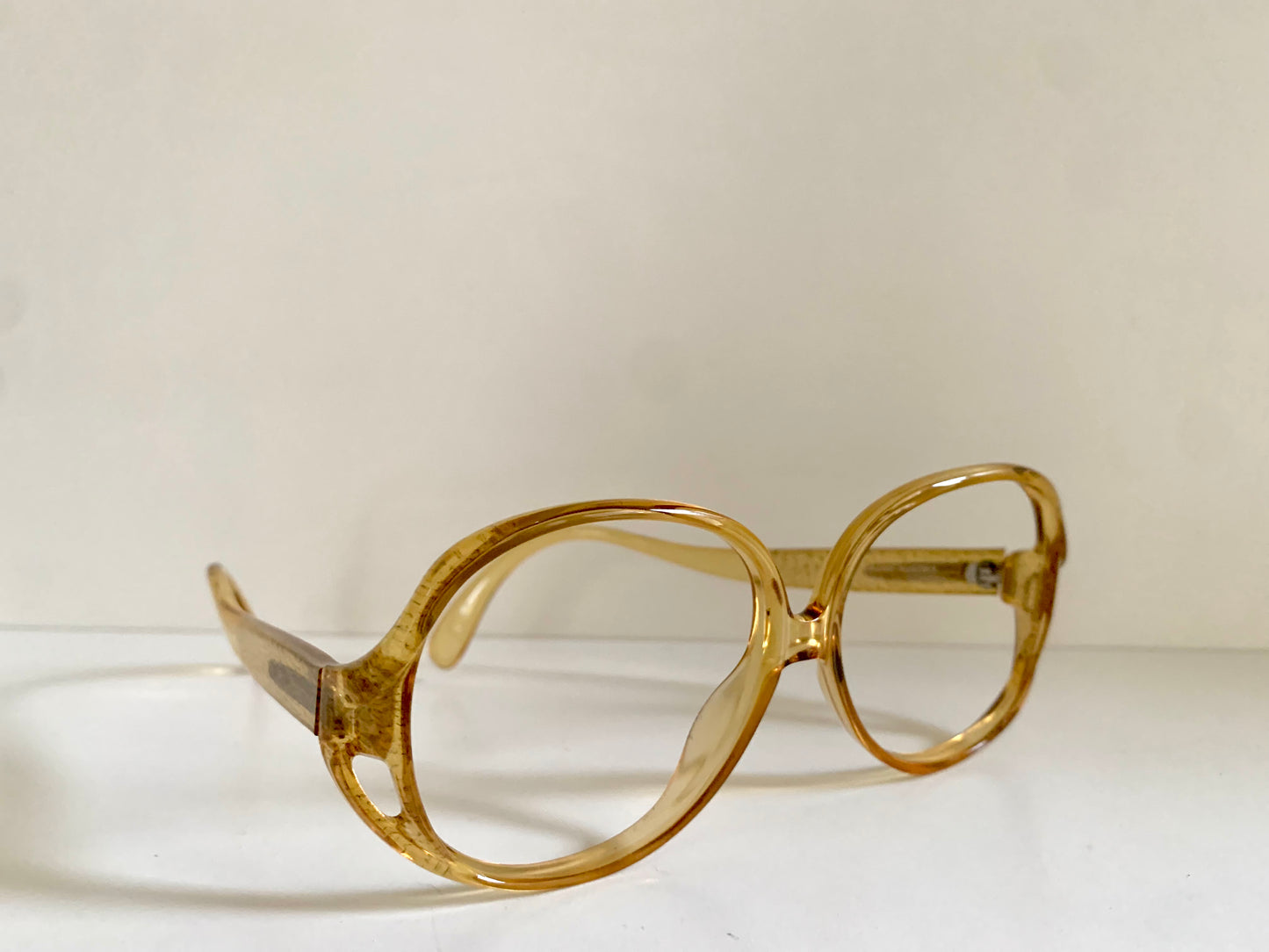 Cobra Optyl frame 3046 - 70s vintage glasses