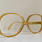 Cobra Optyl frame 3046 - 70s vintage glasses