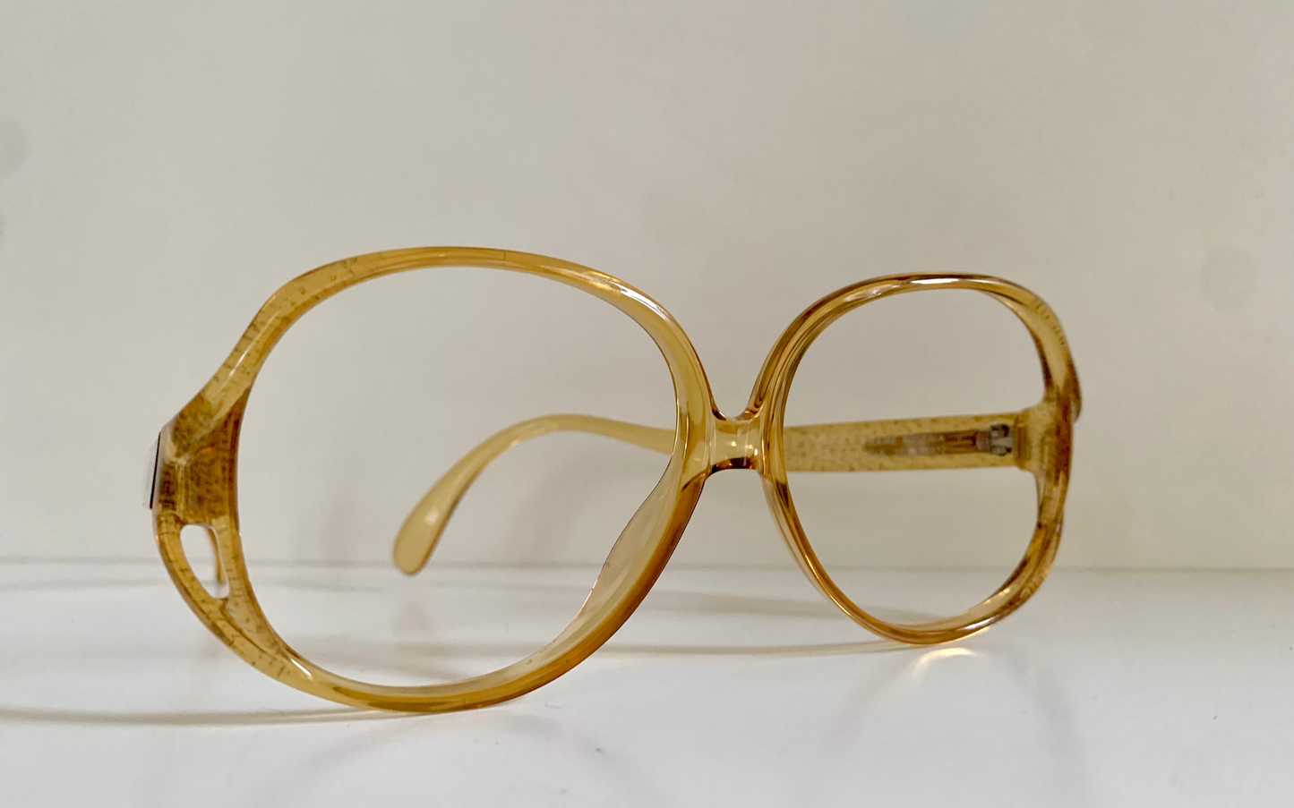 Cobra Optyl frame 3046 - 70s vintage glasses