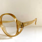 Cobra Optyl frame 3046 - 70s vintage glasses