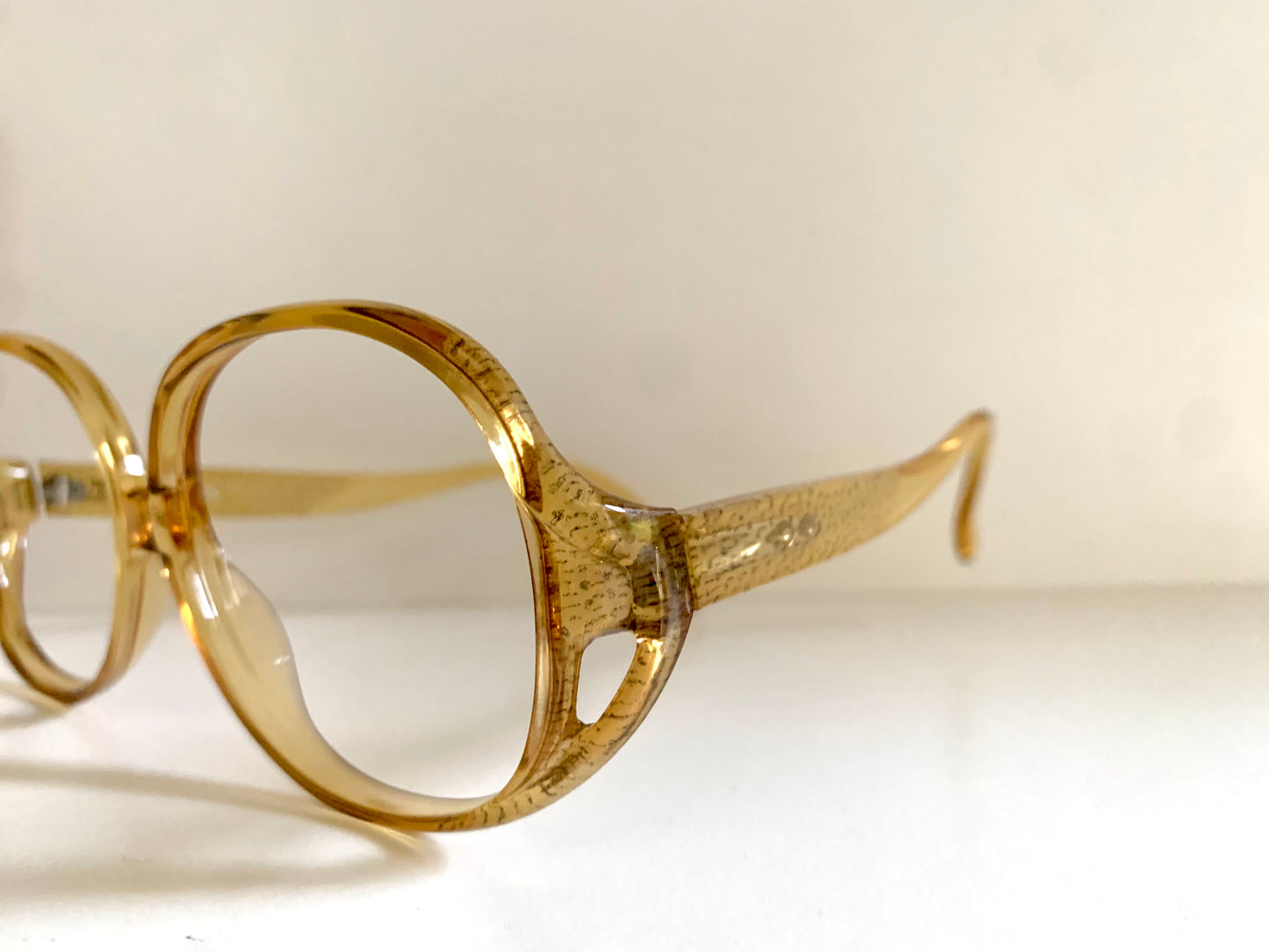 Cobra Optyl frame 3046 - 70s vintage glasses