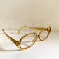 Cobra Optyl frame 3046 - 70s vintage glasses