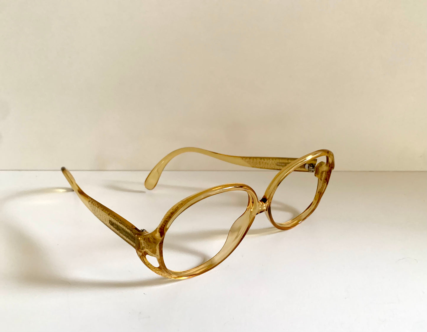 Cobra Optyl frame 3046 - 70s vintage glasses