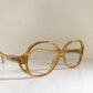 Cobra Optyl frame 3046 - 70s vintage glasses