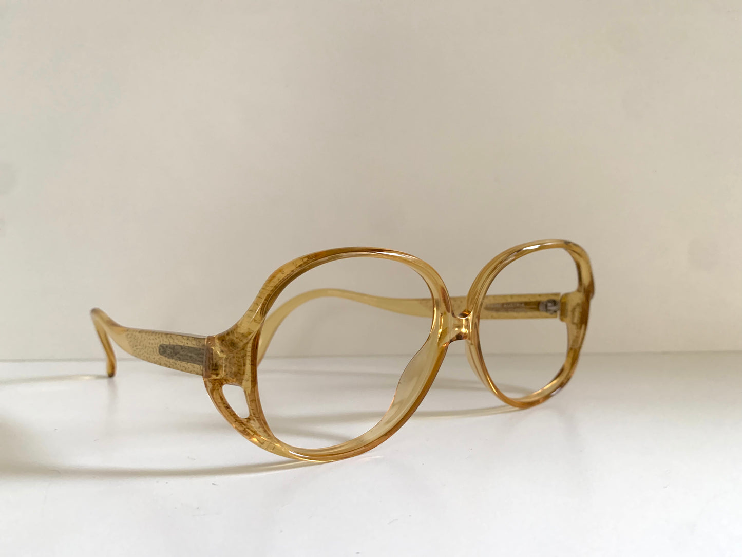 Cobra Optyl frame 3046 - 70s vintage glasses