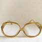 Cobra Optyl frame 3046 - 70s vintage glasses