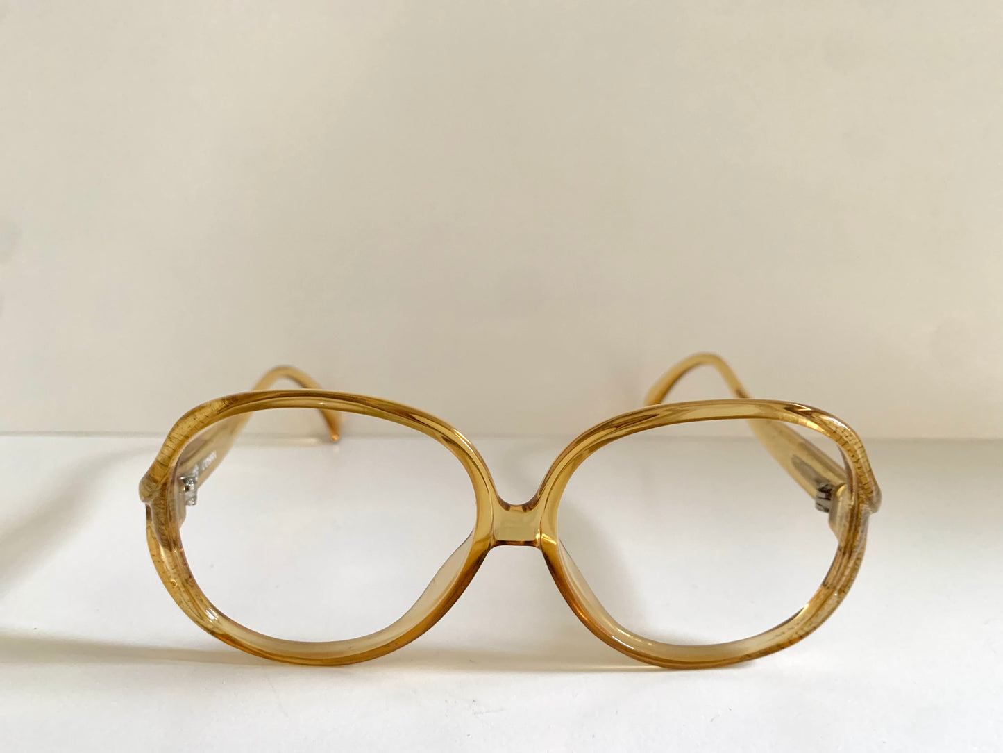 Cobra Optyl frame 3046 - 70s vintage glasses