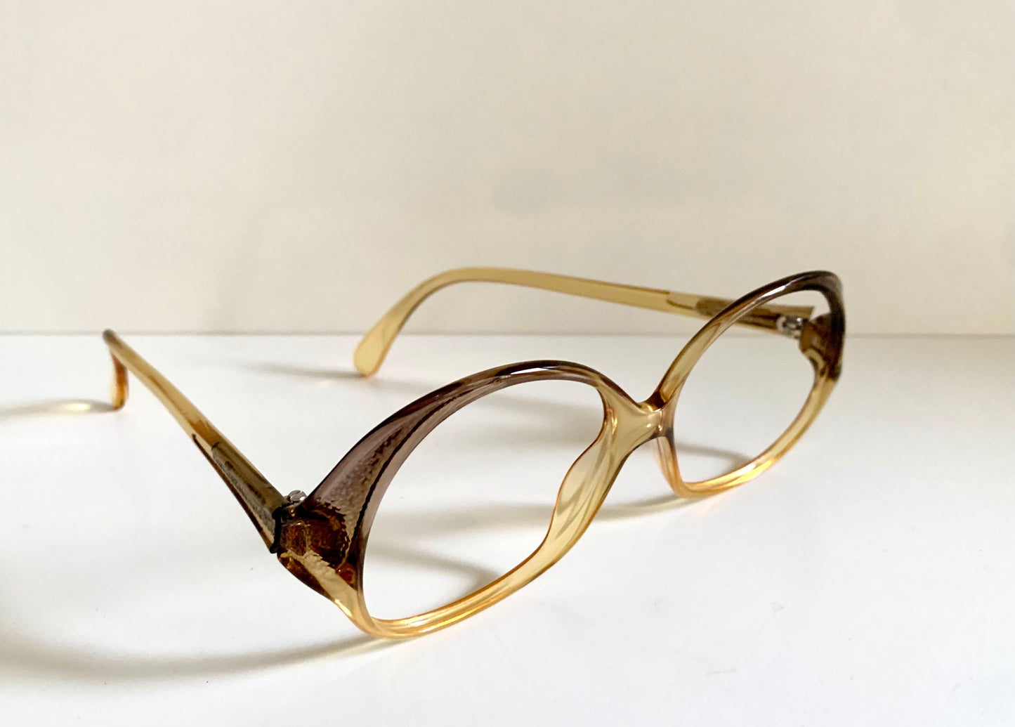 Cobra Optyl vintage glasses - 3071 - 70s original frames