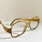 Cobra Optyl frame - 70s vintage glasses