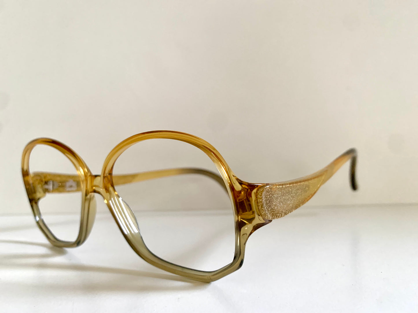 Cobra Optyl frame - 70s vintage glasses