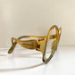 Cobra Optyl frame - 70s vintage glasses