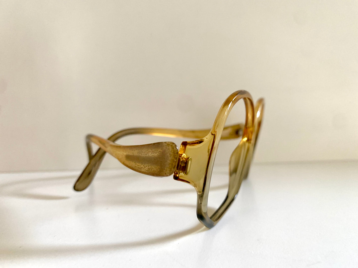 Cobra Optyl frame - 70s vintage glasses