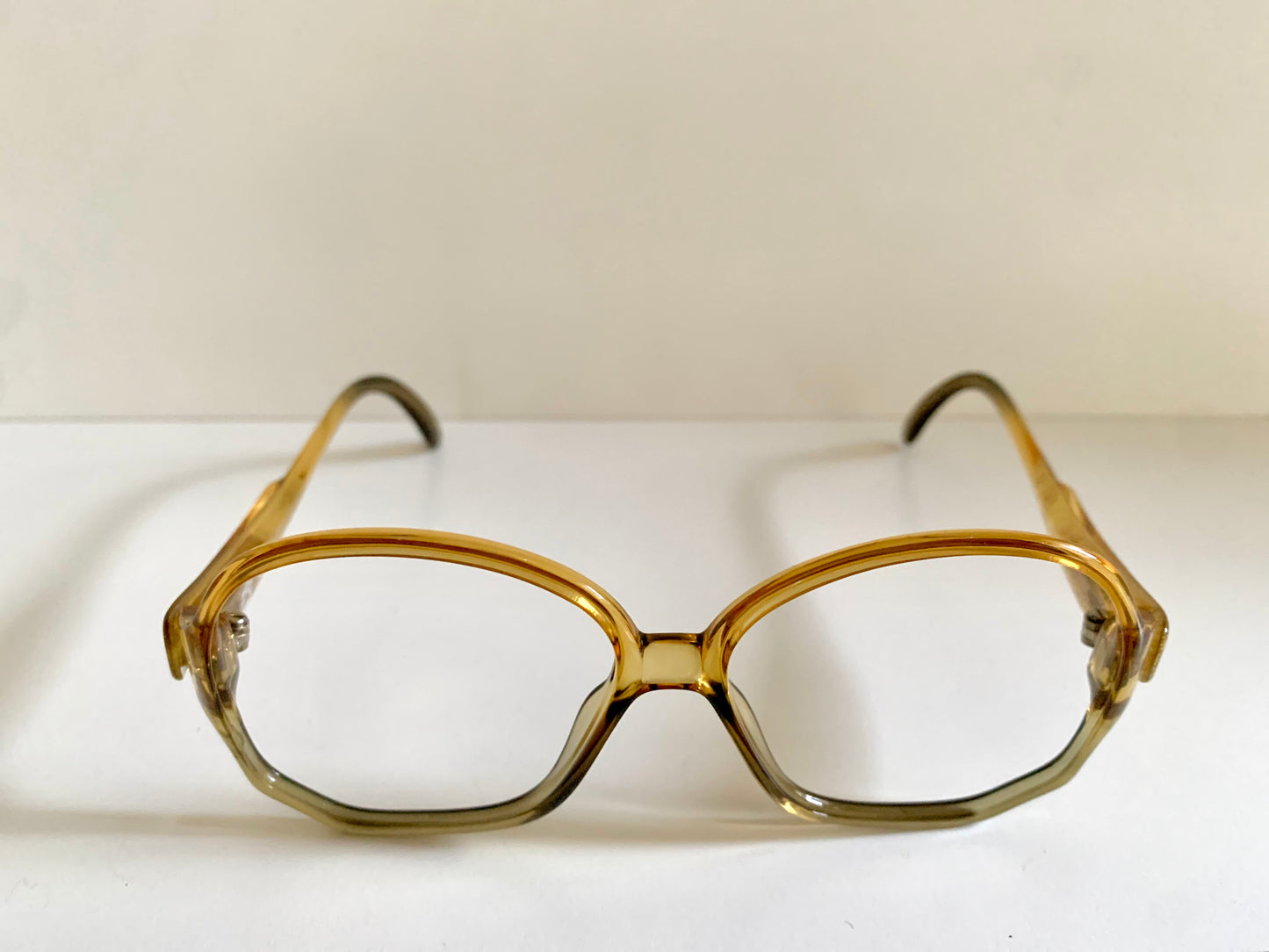 Cobra Optyl frame - 70s vintage glasses