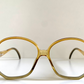 Cobra Optyl frame - 70s vintage glasses