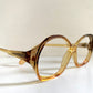 Cobra Optyl 70s vintage glasses - 3014