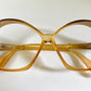 Cobra Optyl 70s vintage glasses - 3014